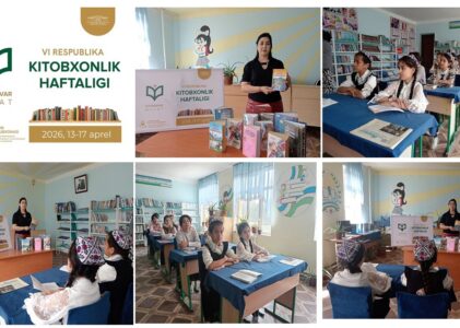 O’zbekiston xalq yozuvchisi, atoqli shoir va dramaturg Shuhratning “Oltin zanglamas” asari taqdimoti