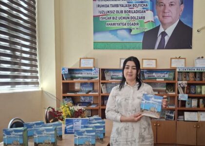 Konstitutsiya va inson huquqlari